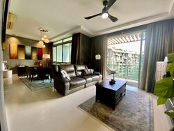 Botannia (D5), Condominium #564795731